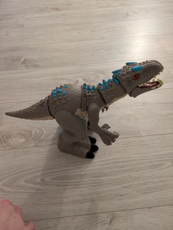  Grand Dinosaure Jurassic world 