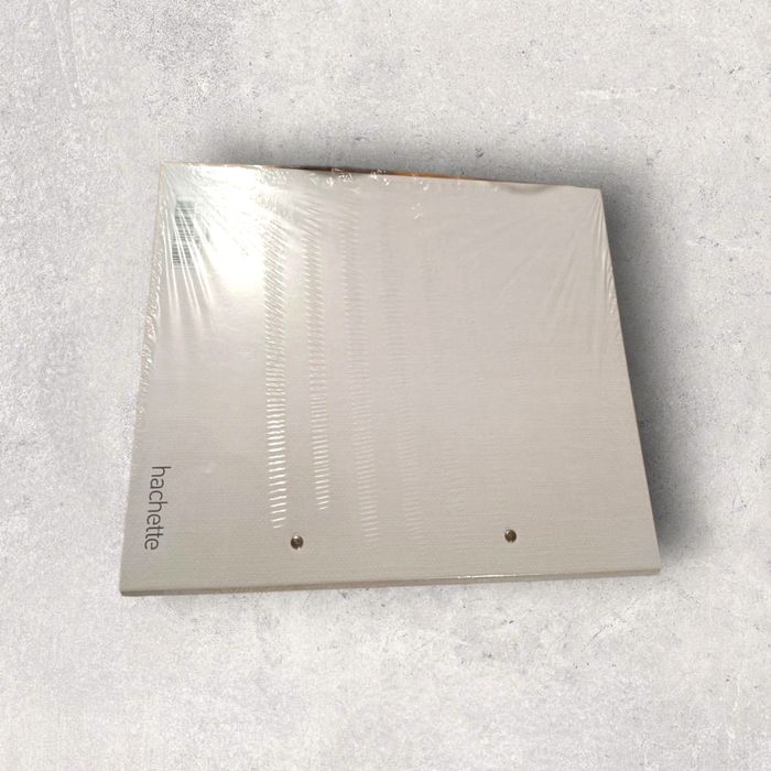 📚 Classeur Disney – Point de croix (Neuf, emballé - photo numéro 3