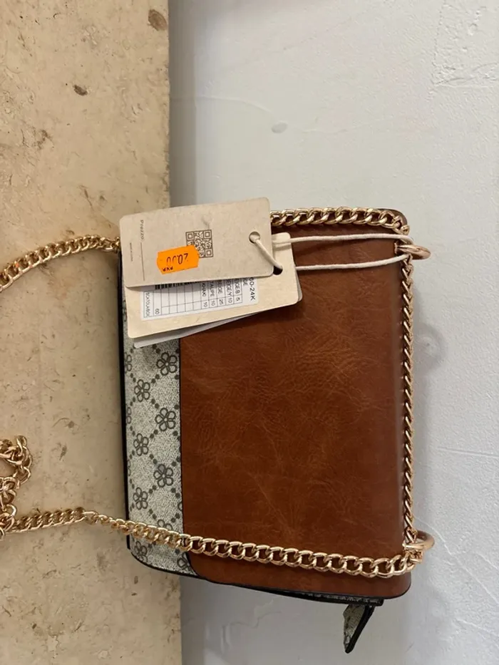 Sac à main, 607 - photo numéro 2