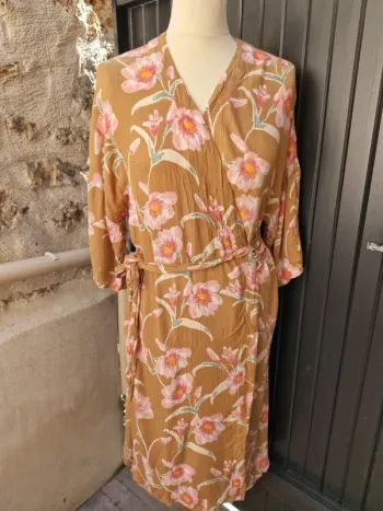 Robe 34 Roxy