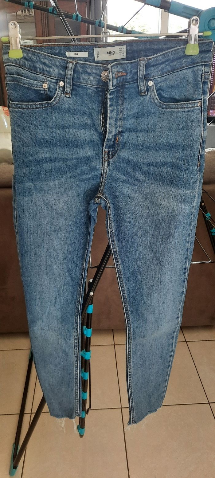 Jean - photo numéro 3