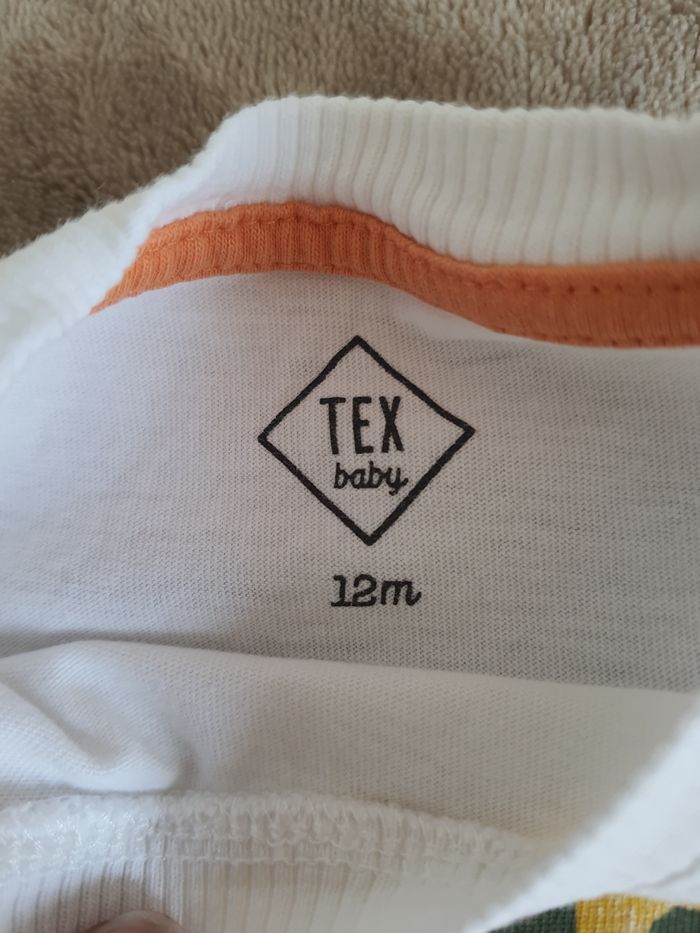 Lot de deux ensembles - photo numéro 5