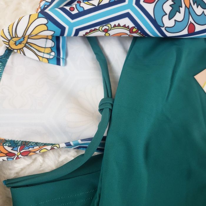 Magnifique Burkini NadamuSun taille S Neuf - photo numéro 6