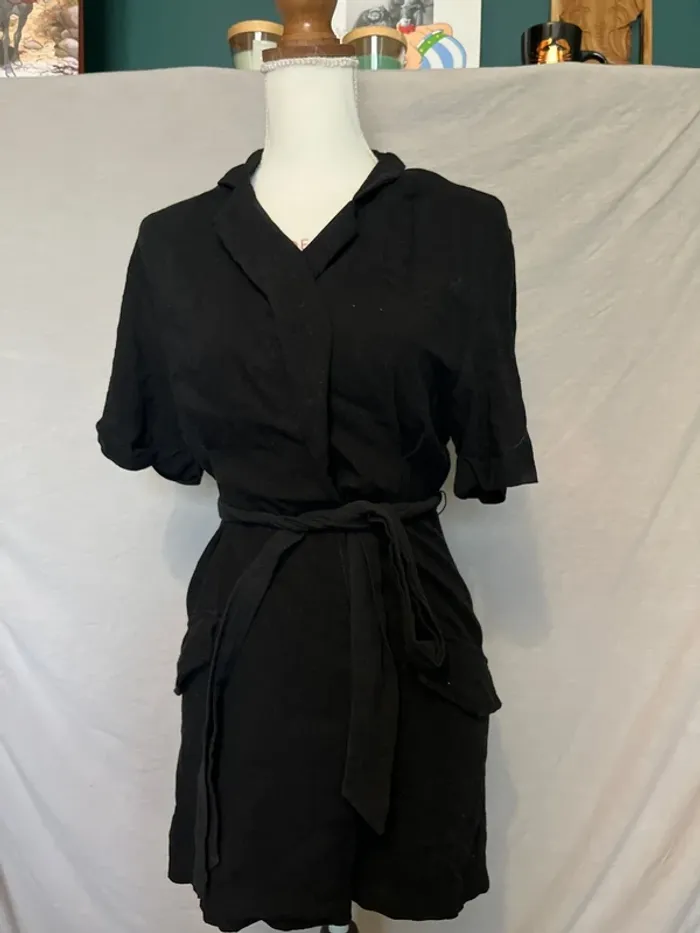 robe portefeuille