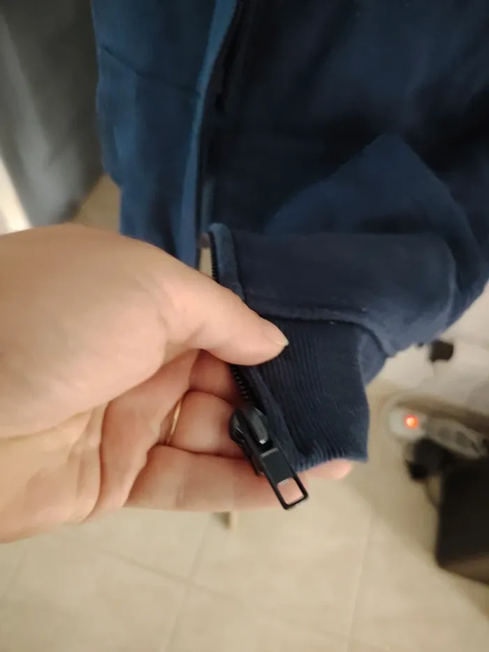 Veste garçon - photo numéro 2
