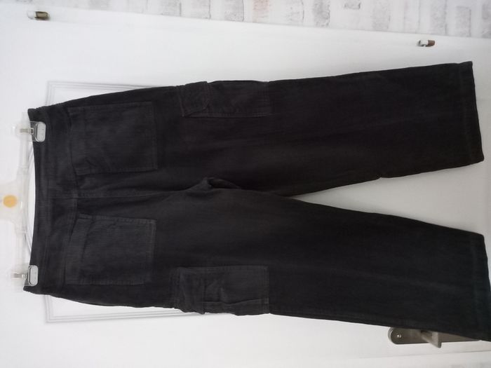 Cargo Velours Pimkie - photo numéro 4