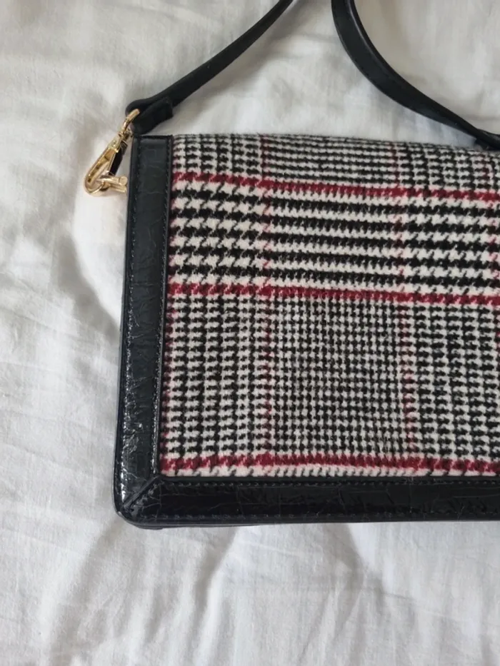 Sac en bandoulière - photo numéro 2