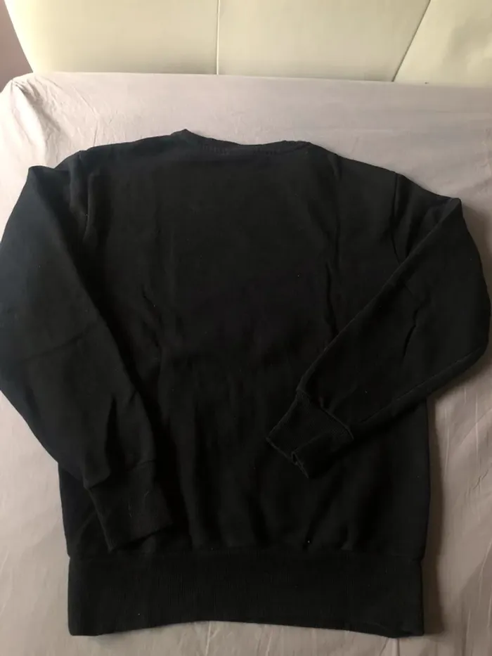pull ellesse noir - photo numéro 3