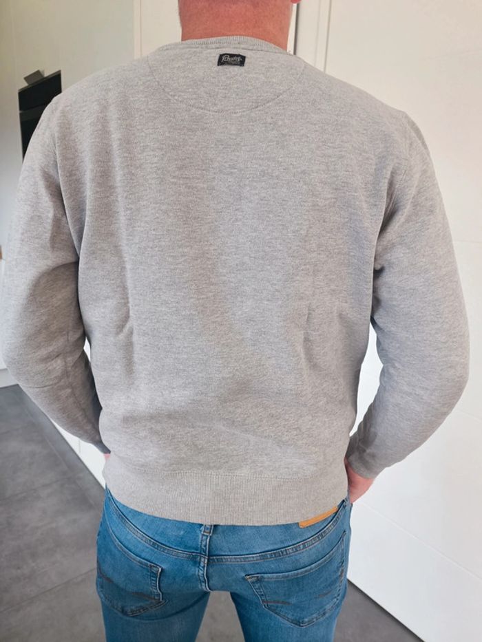 Pull taille L - photo numéro 2