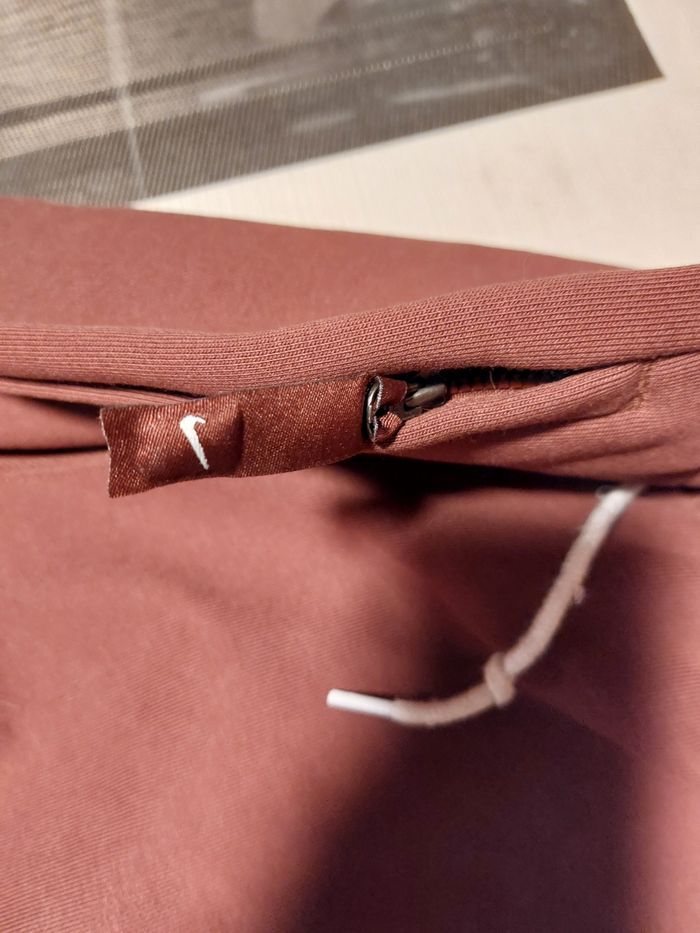 Pantalon jogging nike - photo numéro 4