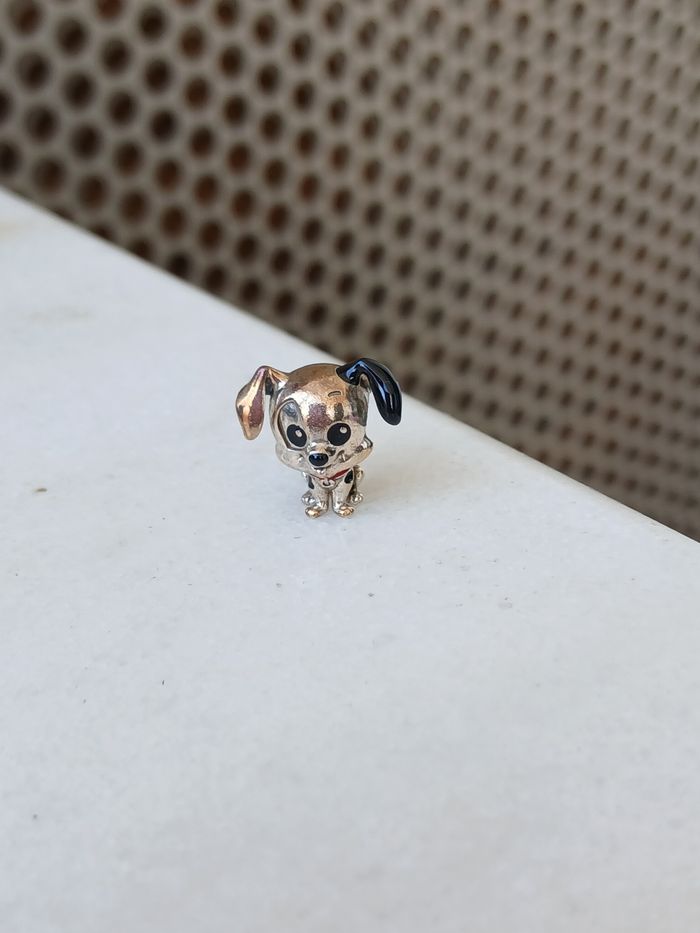 Charm Dalmatien Disney - photo numéro 2