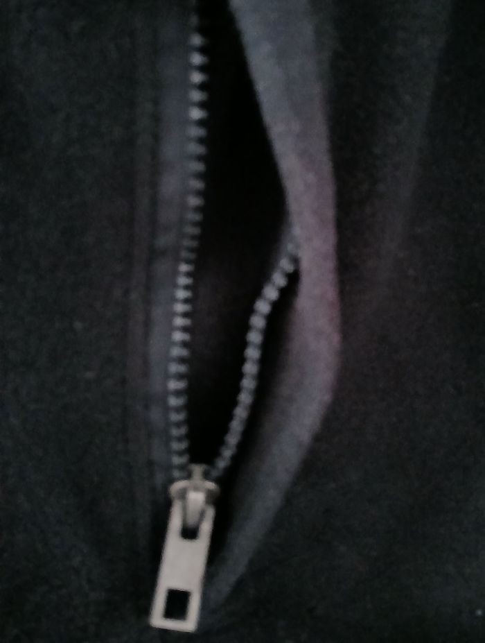 Veste polaire La Redoute 
Taille XS - photo numéro 4