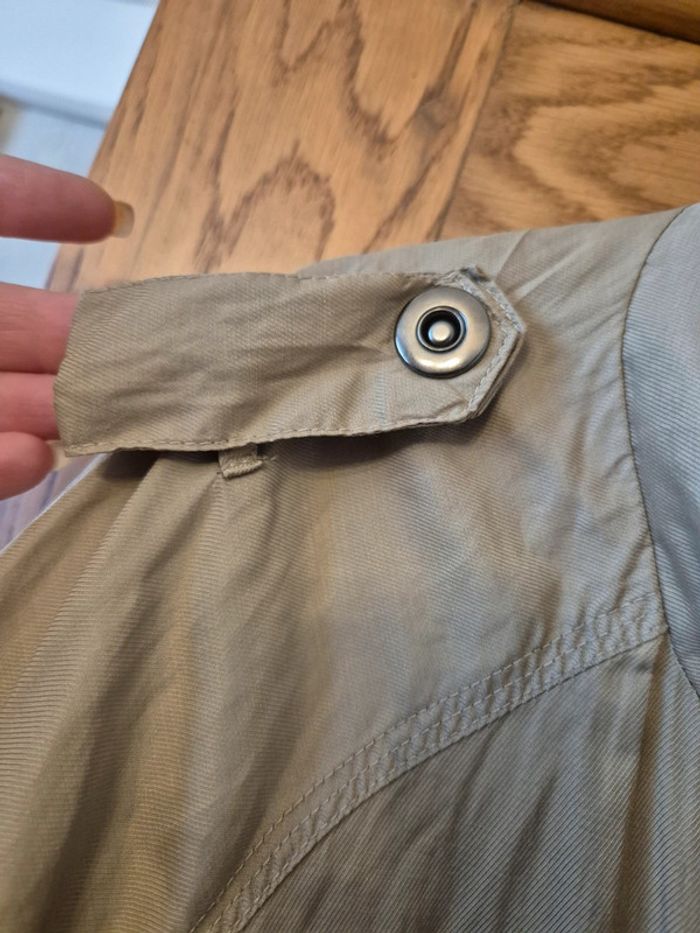 Veste - photo numéro 9