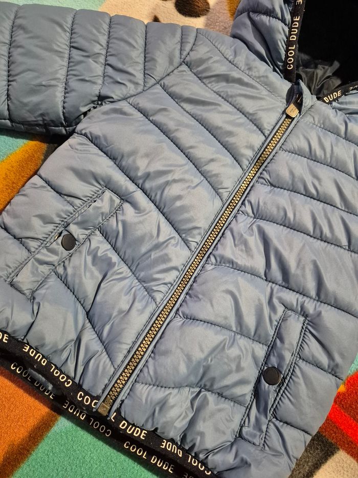 Blouson bébé - photo numéro 2