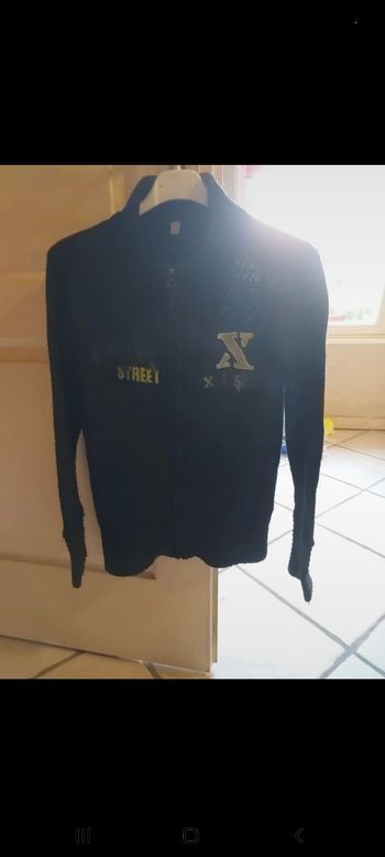 Gilet