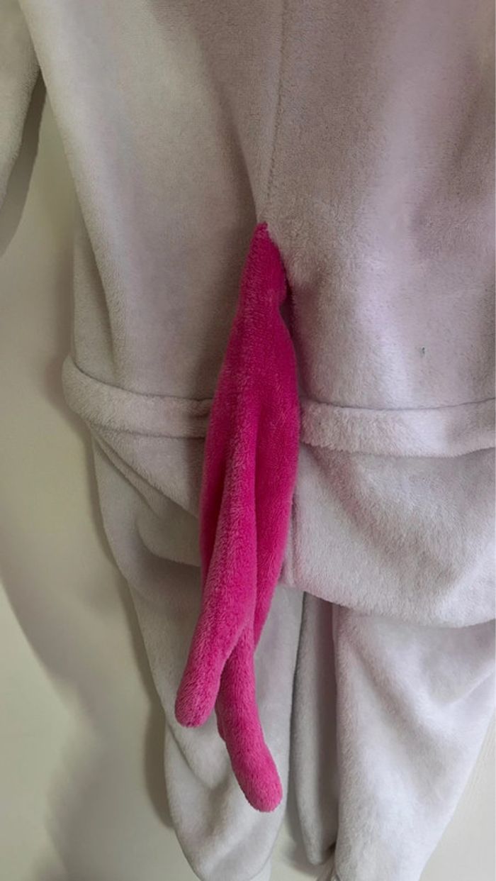 Combinaison pyjamas licorne - photo numéro 4