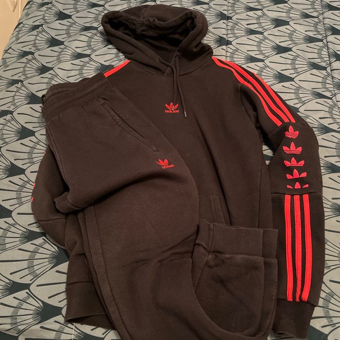 Ensemble adidas homme
