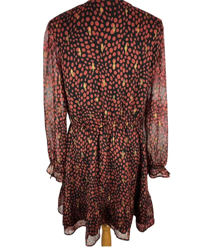 Robe Promod - photo numéro 3