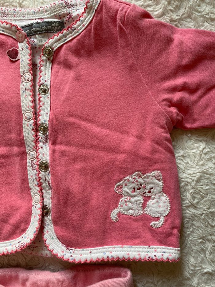 Ensemble sergent major - photo numéro 3