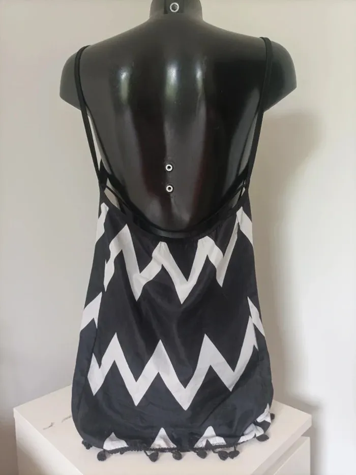 Robe de plage - photo numéro 2