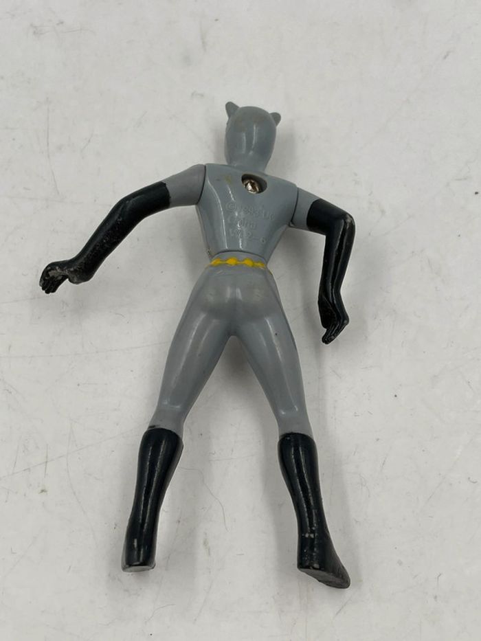 Figurine Dc Comics Wonder Woman 1993 9,5 cm - photo numéro 2