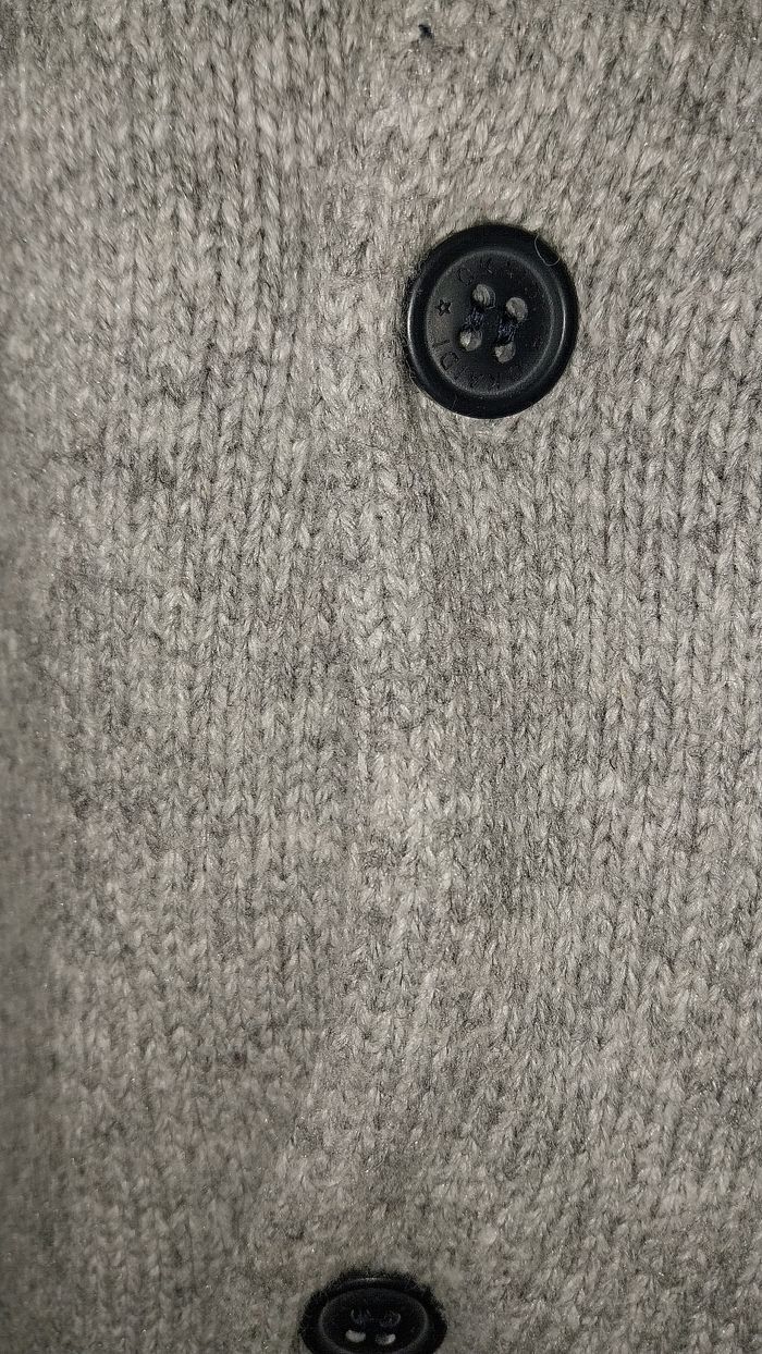 Veste teddy Okaidi état neuf 14 ans - photo numéro 9