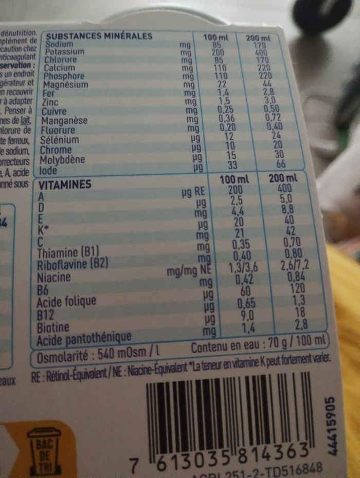 Lot de 4 bouteilles - photo numéro 2