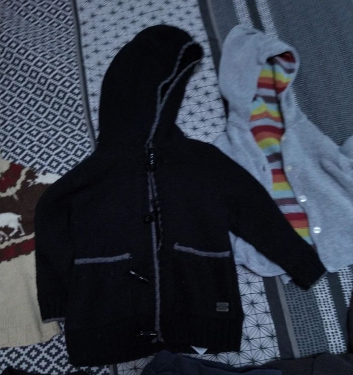 Lot vêtements 2 ans - photo numéro 4