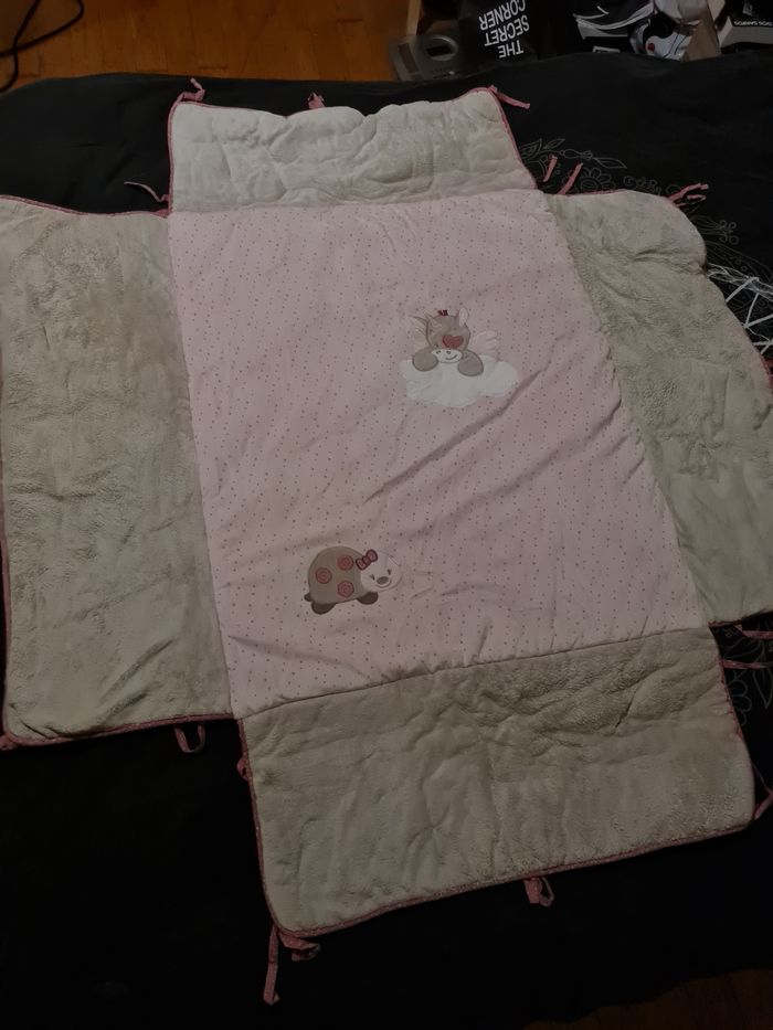 Tour de parc - photo numéro 2