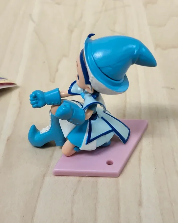 Gashapon mini figurine Magical Doremi DX : Aiko - photo numéro 3