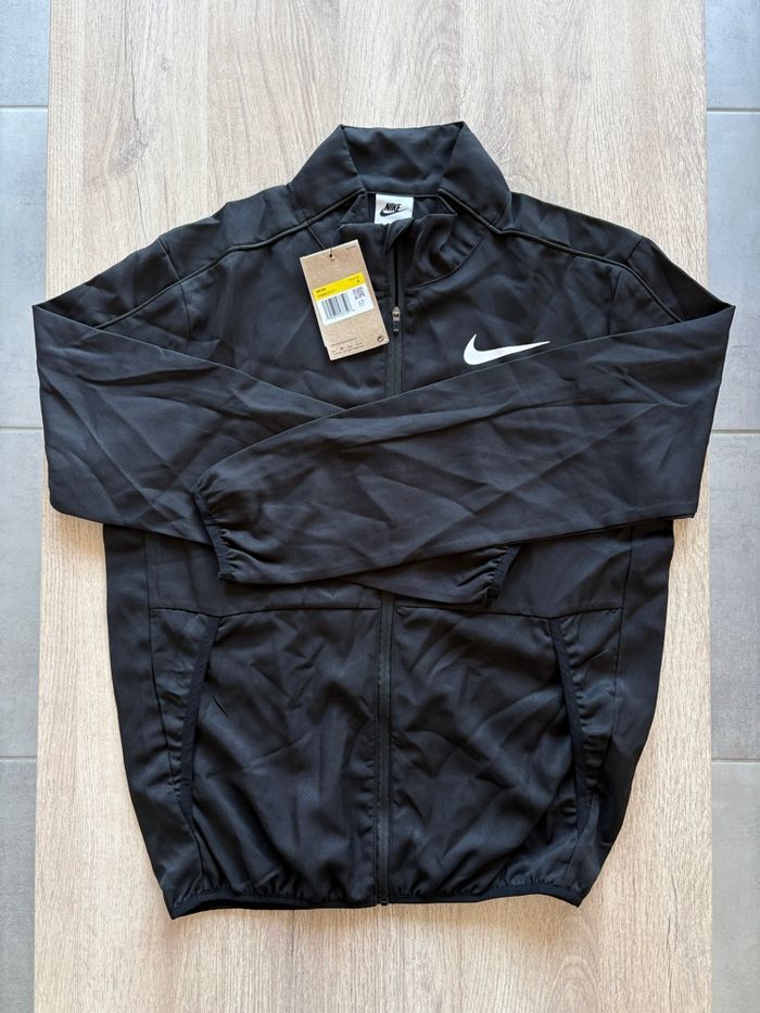 Veste Nike running
