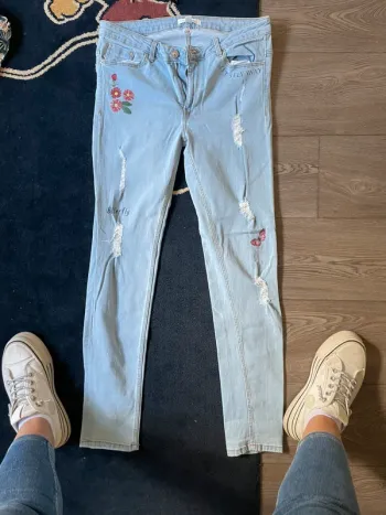 Jean slim Springfield 44