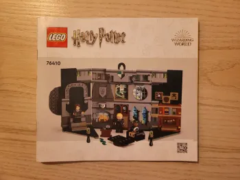 Lego Harry Potter