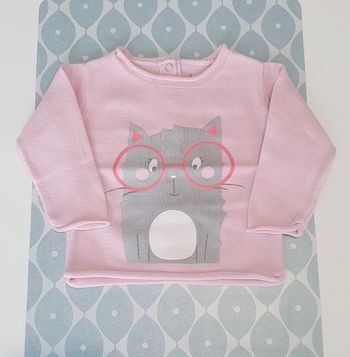 Pull Gemo - 3M