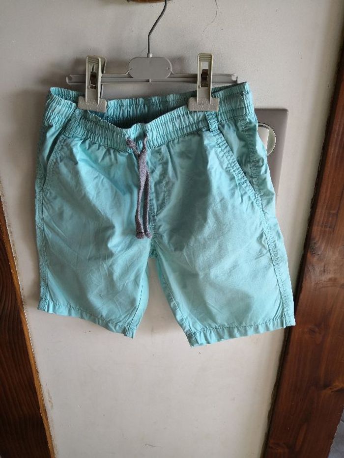short léger