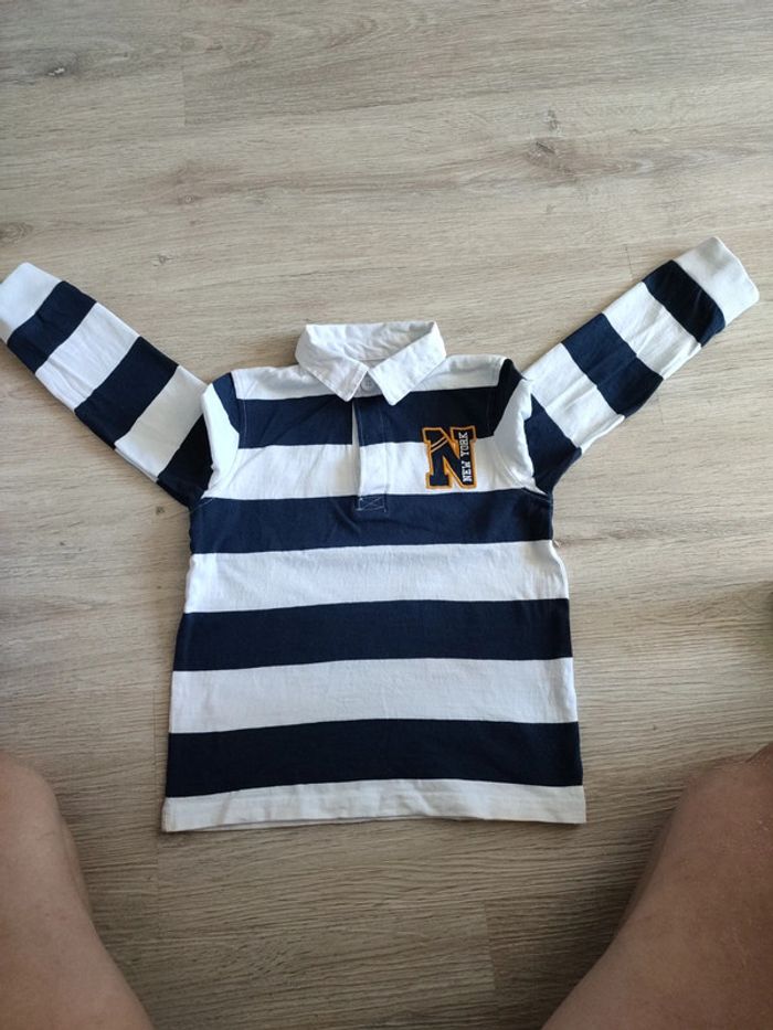 Polos - photo numéro 5