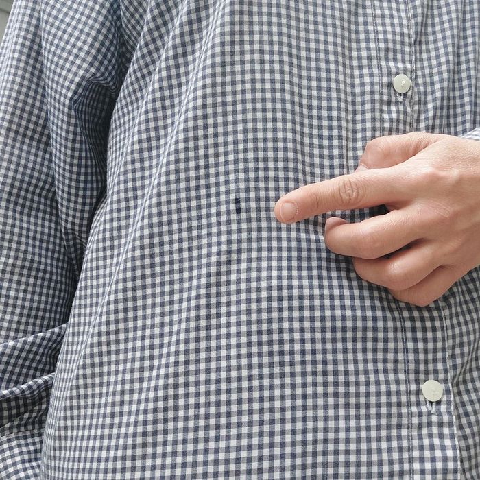 Chemise Vintage incroyable L/XL - photo numéro 6