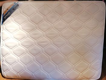 Matelas lit 2 personnes