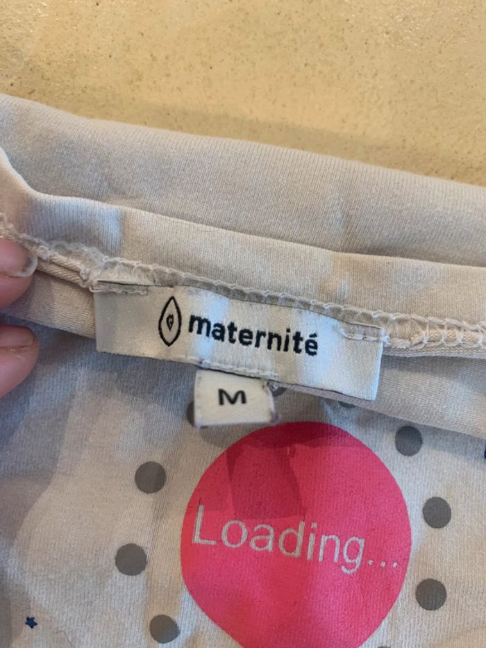 Bandeau grossesse en téléchargement bébé - photo numéro 3