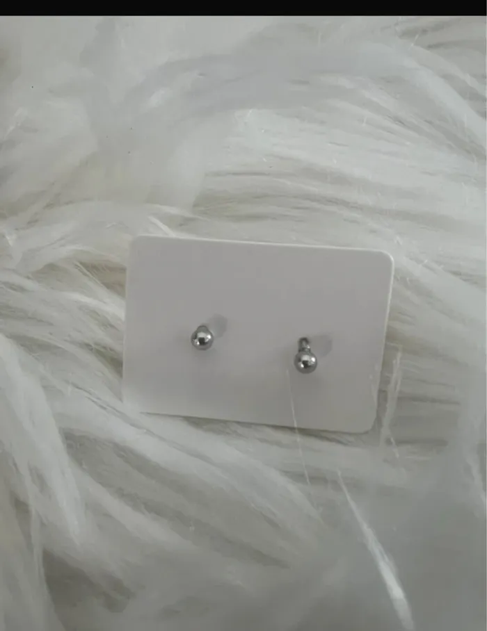 Lot clous d’oreilles - photo numéro 5