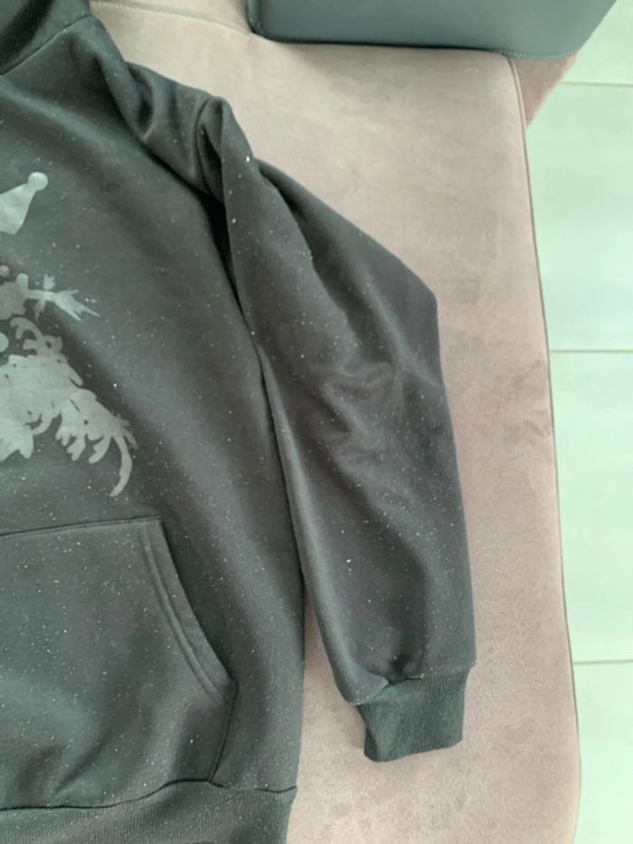 Sweat capuche - photo numéro 3