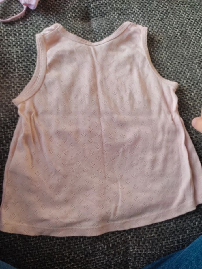 Débardeur 6 A - photo numéro 2