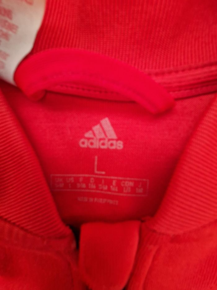 Veste survetement - photo numéro 2