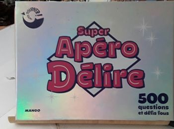 Super apéro delire