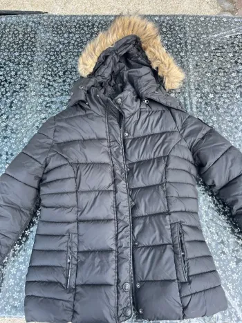 Manteau kaporal