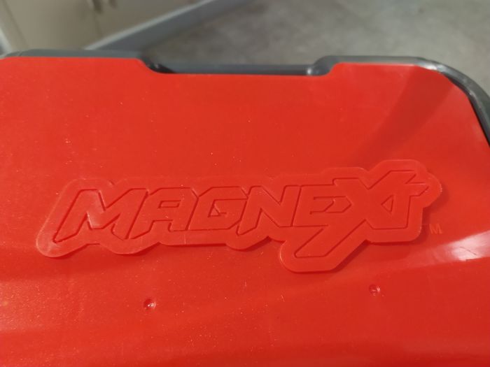 Malette Magnext Mega Bloks - photo numéro 6