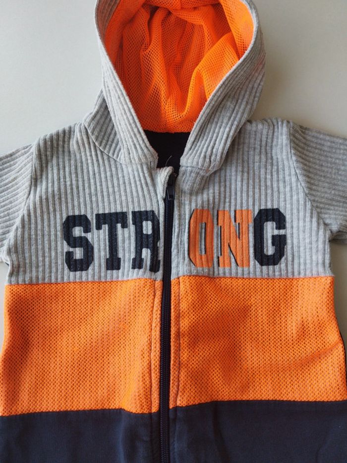 Combinaisons - photo numéro 2