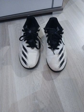 chaussure foot salle
