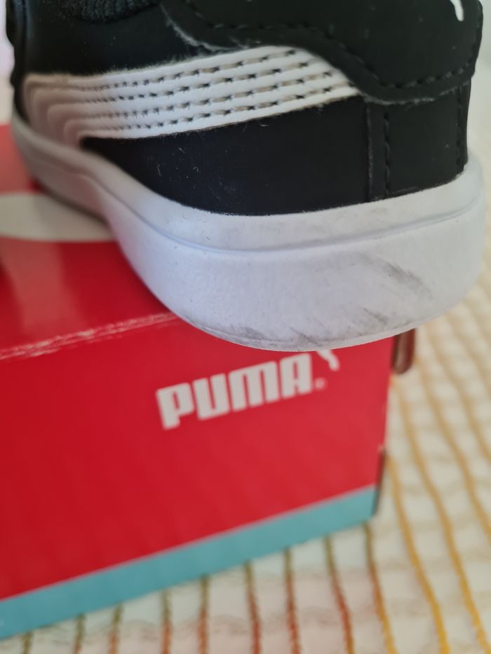 Baskets Puma - photo numéro 4