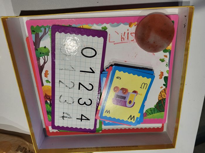 Jeux éducatif - photo numéro 4